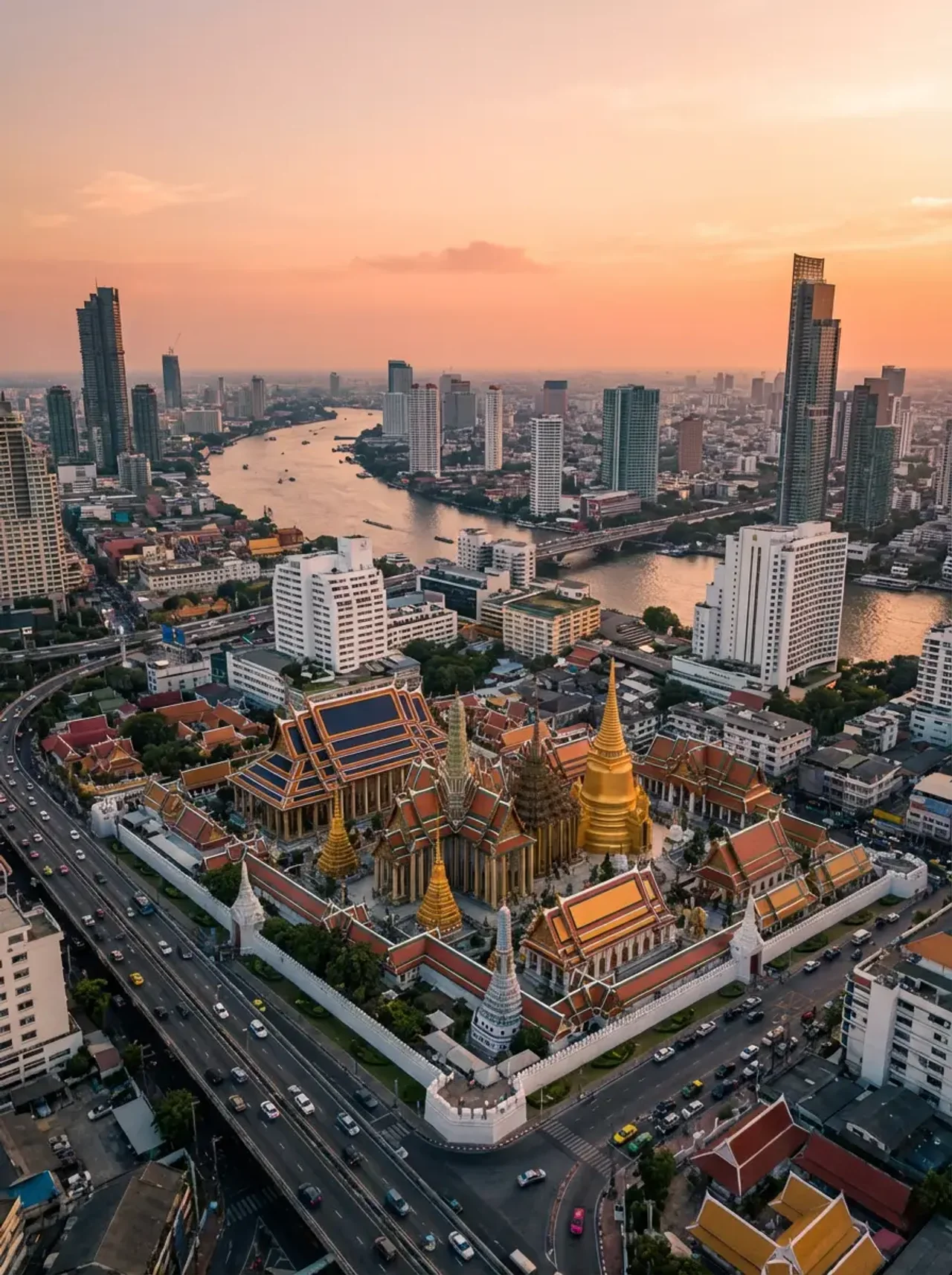 Bangkok