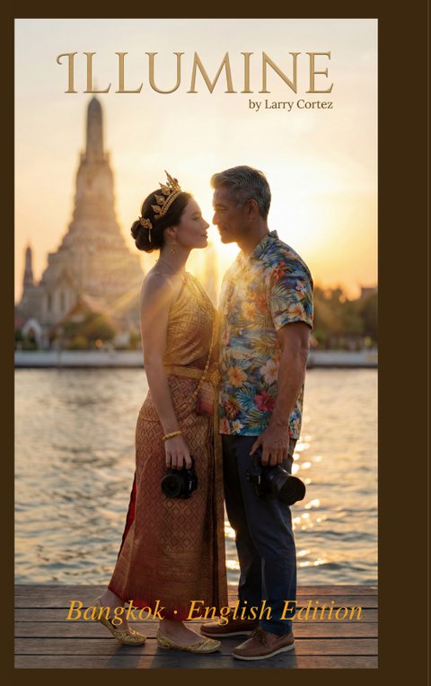ILLUMINE: Bangkok