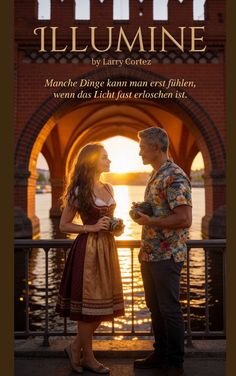 ILLUMINE: Berlin