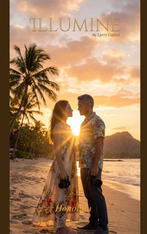 ILLUMINE: Honolulu
