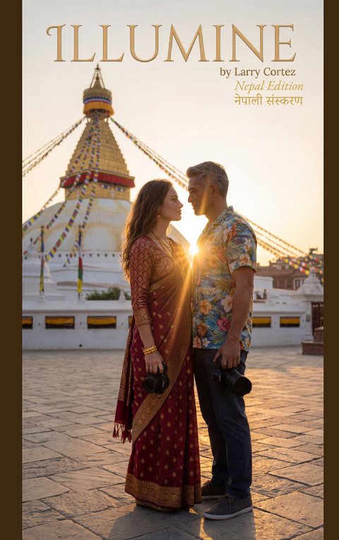 ILLUMINE: Kathmandu