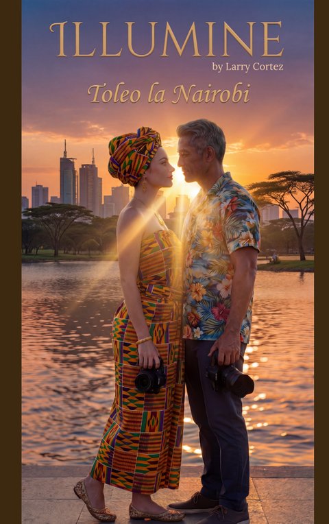 ILLUMINE: Nairobi
